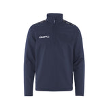 Squad Go Hz Jr - Navy - Front