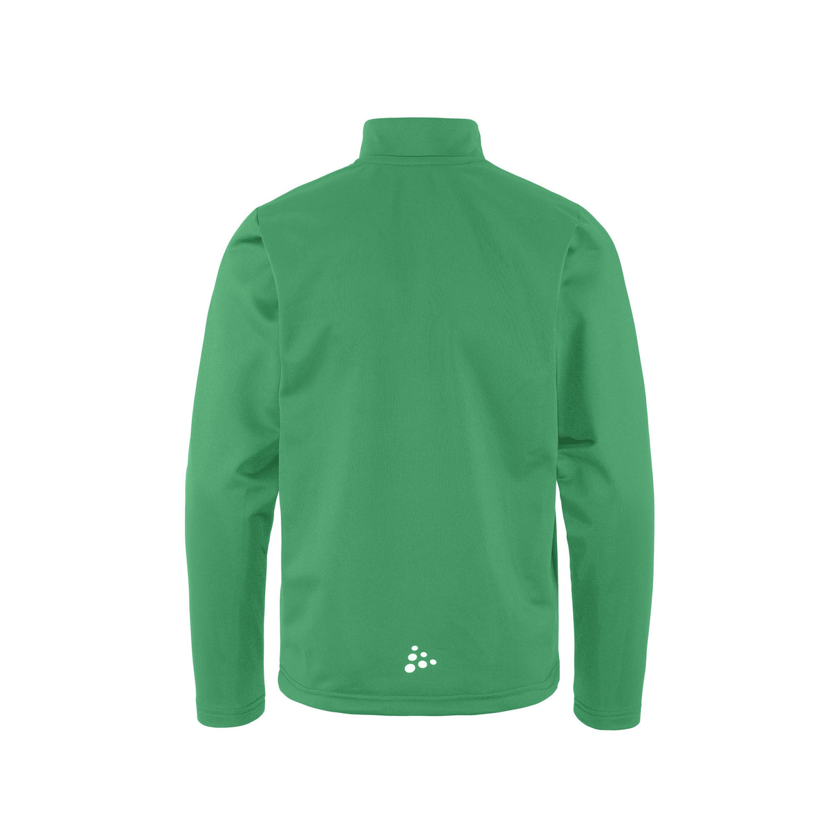 Squad Go Hz Jr - Green - Back