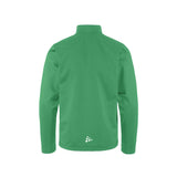 Squad Go Hz Jr - Green - Back