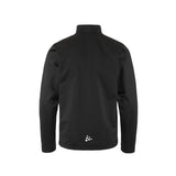 Squad Go Hz Jr - Black - Back