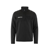 Squad Go Hz Jr - Black - Front