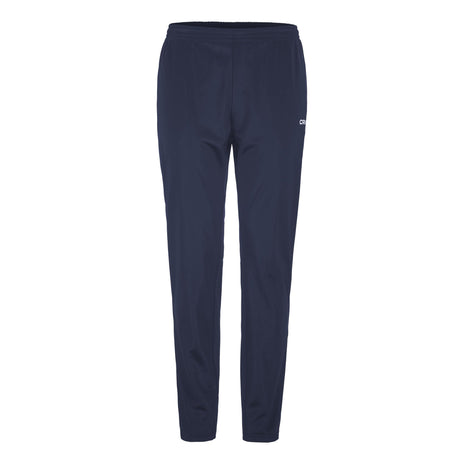 Squad Go Pant M - Navy - Front