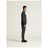 Squad Go Pant M - Black - Closeup 2