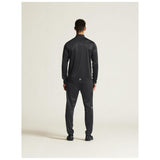 Squad Go Pant M - Black - Closeup 3