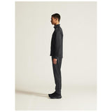 Squad Go Pant M - Black - Closeup 4