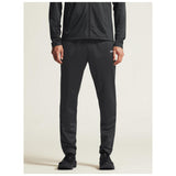 Squad Go Pant M - Black - Closeup 5