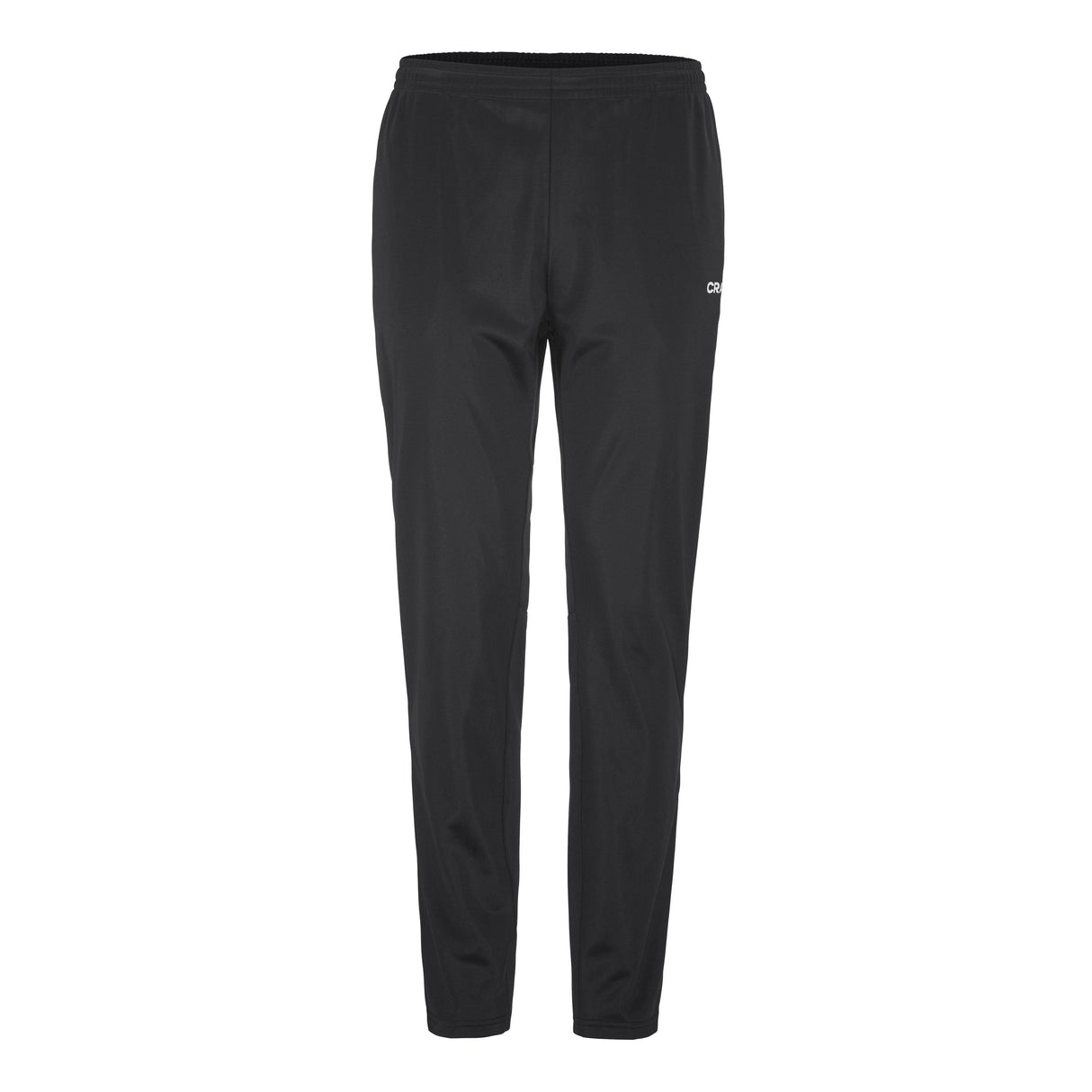 Squad Go Pant M - Black - Front