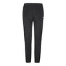 Squad Go Pant M - Black - Front