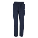 Squad Go Pant W - Navy - Front