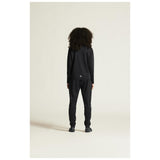 Squad Go Pant W - Black - Closeup 3