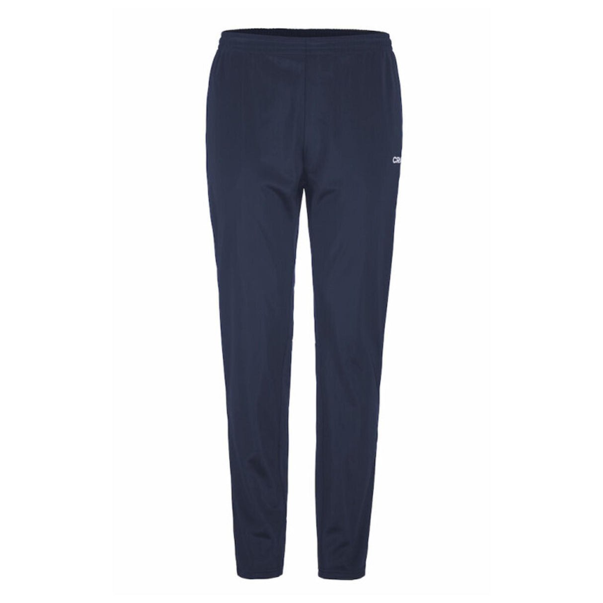 Squad Go Pant Jr - Navy - Front