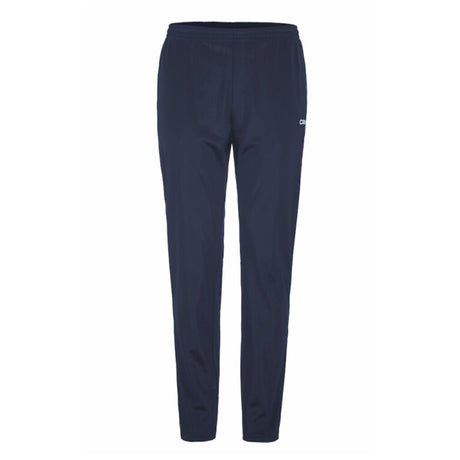 Squad Go Pant Jr - Navy - Front