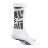 Premier Grip Socks - White - Detail 1