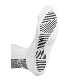 Premier Grip Socks - White - Detail 2