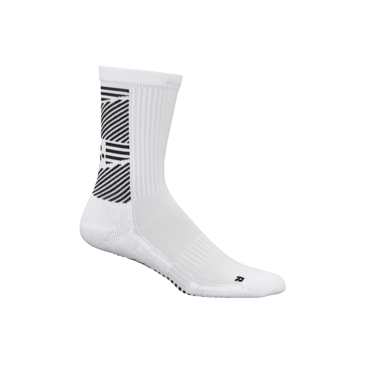 Premier Grip Socks - White - Front