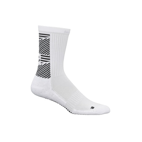 Premier Grip Socks - White - Front