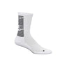 Premier Grip Socks - White - Front