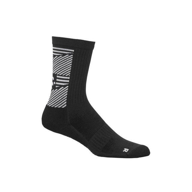 Premier Grip Socks - Black - Front