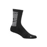 Premier Grip Socks - Black - Front