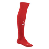 Premier Athlete Socks - Red - Front