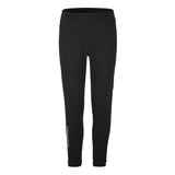 Rush 2.0 Training Fz Pants Jr - Black - Front