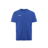 Evolve 2.0 Structured Jersey M - Cobalt - Front