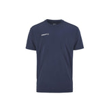 Evolve 2.0 Structured Jersey M - Navy - Front