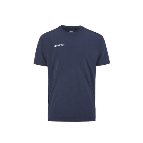 Evolve 2.0 Structured Jersey M - Navy - Front