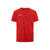 Evolve 2.0 Structured Jersey M - Red - Front