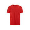 Evolve 2.0 Structured Jersey M - Red - Front