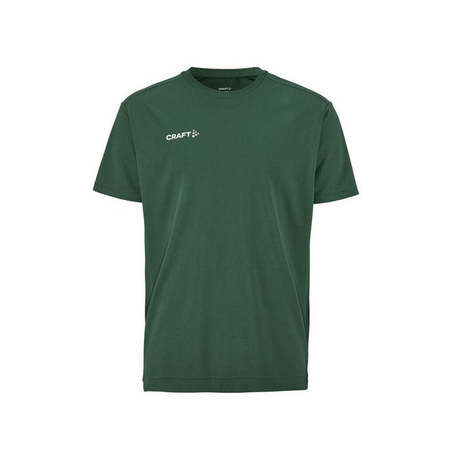 Evolve 2.0 Structured Jersey M - Dark Green - Front
