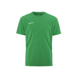 Evolve 2.0 Structured Jersey M - Green - Front