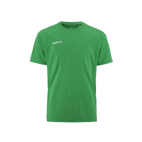 Evolve 2.0 Structured Jersey M - Green - Front