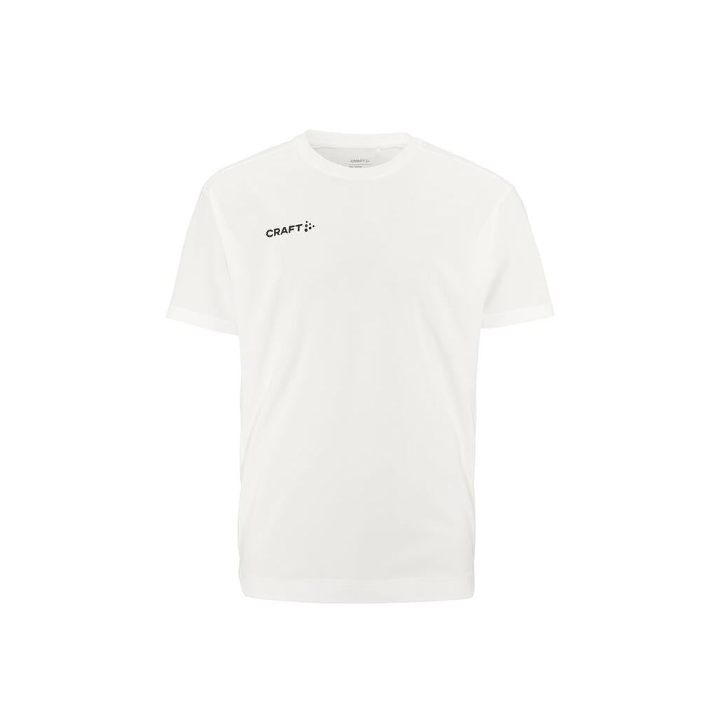 Evolve 2.0 Structured Jersey M - White - Front