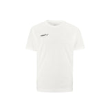 Evolve 2.0 Structured Jersey M - White - Front