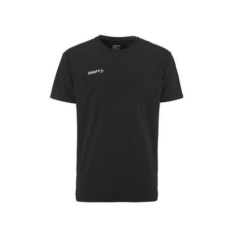 Evolve 2.0 Structured Jersey M - Black - Front