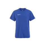 Evolve 2.0 Structured Jersey W - Cobalt - Front
