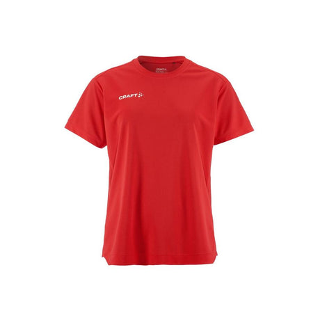 Evolve 2.0 Structured Jersey W - Red - Front