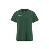 Evolve 2.0 Structured Jersey W - Dark Green - Front