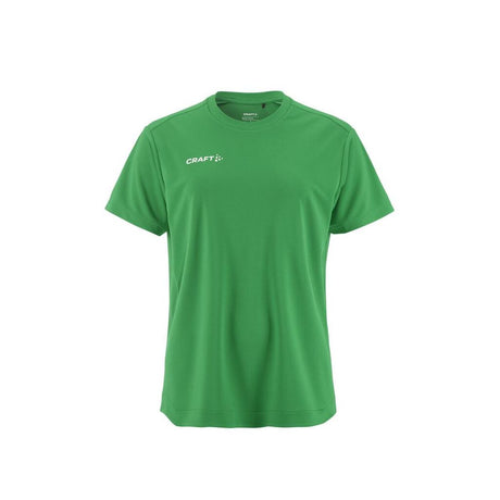 Evolve 2.0 Structured Jersey W - Green - Front