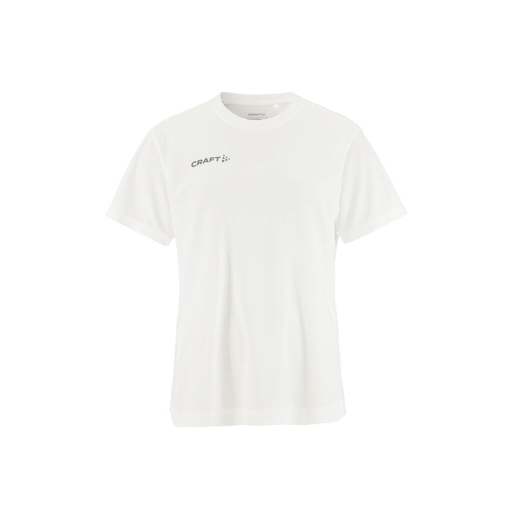 Evolve 2.0 Structured Jersey W - White - Front