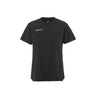 Evolve 2.0 Structured Jersey W - Black - Front