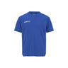 Evolve 2.0 Structured Jersey Jr - Cobalt - Front