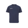 Evolve 2.0 Structured Jersey Jr - Navy - Front