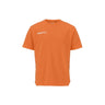 Evolve 2.0 Structured Jersey Jr - Orange - Front