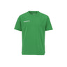Evolve 2.0 Structured Jersey Jr - Green - Front