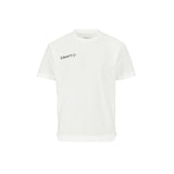 Evolve 2.0 Structured Jersey Jr - White - Front