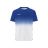 Evolve 2.0 Structured Graphic Jersey M - Club Cobolt/White - Front