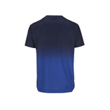 Evolve 2.0 Structured Graphic Jersey M - Navy/Club Cobolt - Back