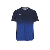 Evolve 2.0 Structured Graphic Jersey M - Navy/Club Cobolt - Front